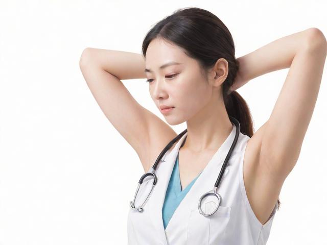 杭州腋秀医院专业解析，腋臭治疗与护理的权威指南