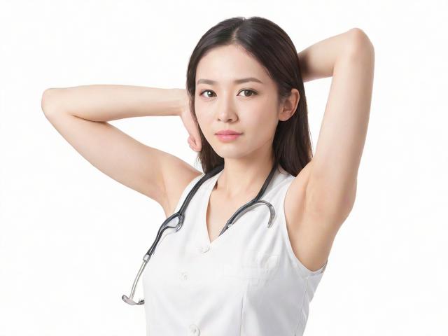 杭州腋秀医院专业解析，腋臭治疗与护理的权威指南