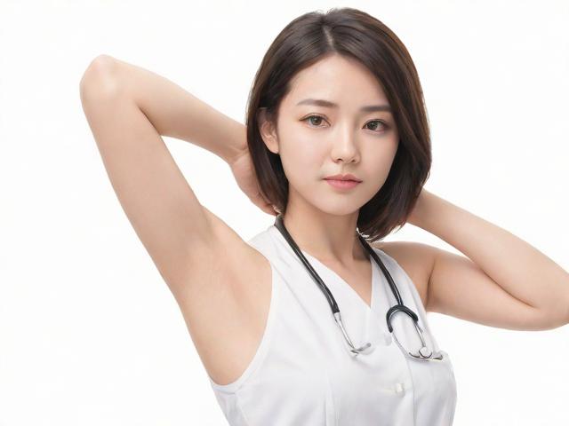 杭州腋臭专科医院解析腋臭治疗—杭州腋秀医疗科普指南