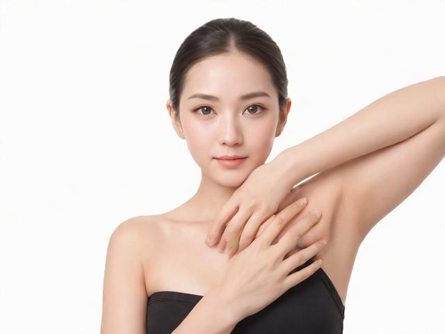 杭州腋臭治疗多少钱？揭秘杭州狐臭手术费用与平价方案