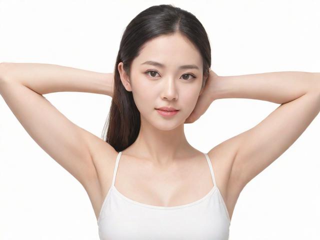 杭州腋秀腋臭专科医院解析，专业治疗腋臭的3大核心方案
