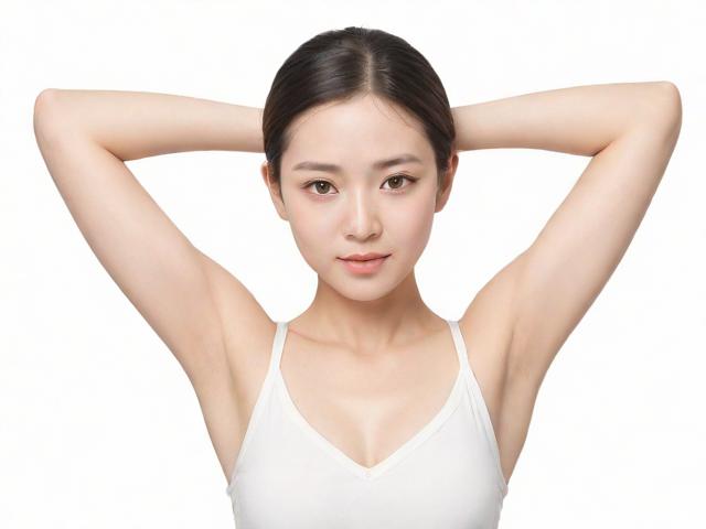 杭州腋秀腋臭专科解析，专业治疗狐臭，杭州腋秀医院值得信赖