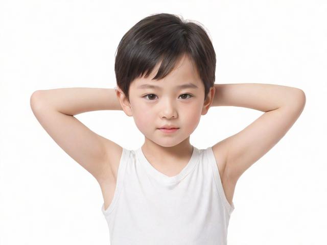 杭州儿童狐臭治疗医院推荐，杭州腋秀专科解析儿童狐臭问题