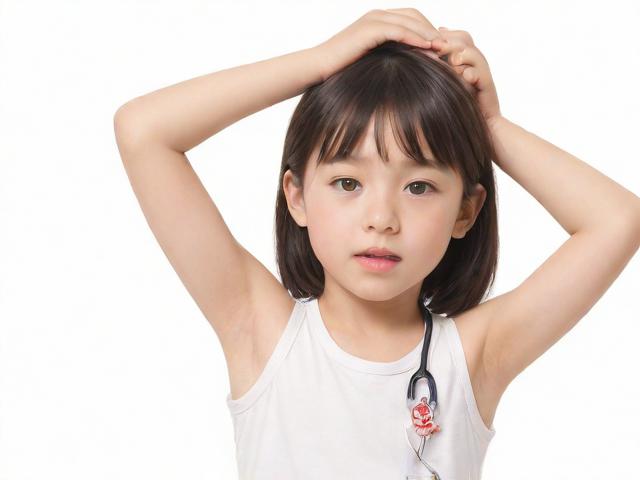杭州儿童狐臭治疗医院推荐，杭州腋秀专科解析儿童狐臭问题