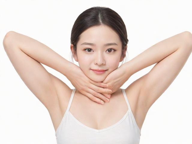 杭州腋臭专治医院解析，腋臭治疗新技术与日常护理指南