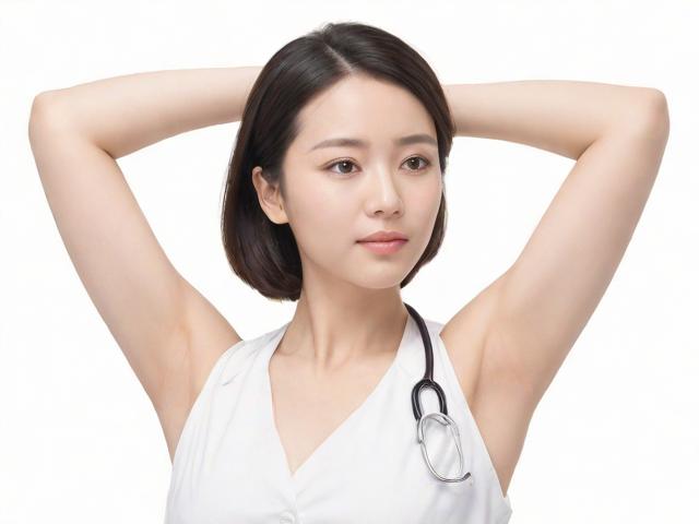杭州腋臭医院哪家好？专业解析杭州腋秀腋臭专科优势