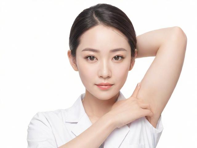 杭州腋臭医院排名盘点，专业解析杭州十大腋臭诊疗机构
