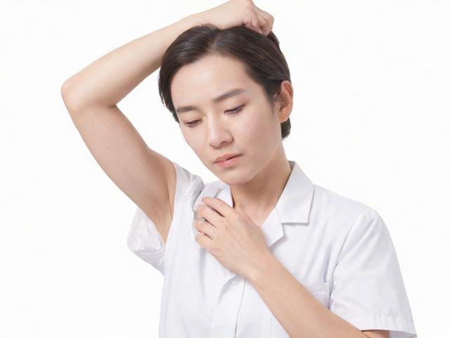杭州祛腋臭医院怎么选？专业解析杭州腋臭诊疗3大关键点