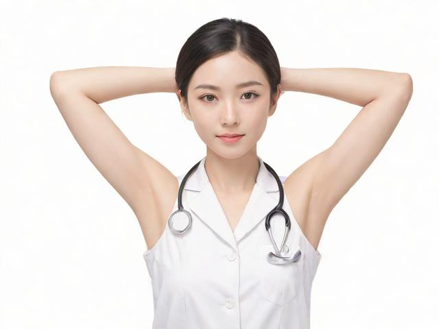 杭州腋臭专科医院排名盘点，专业治疗腋臭的3大优选机构