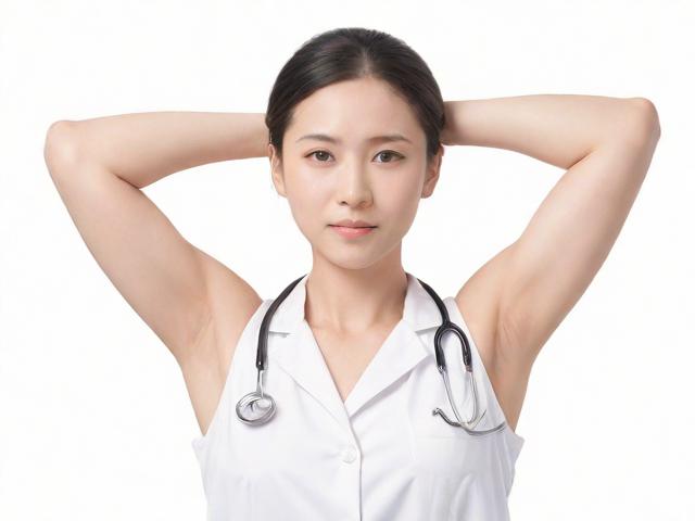 杭州腋臭专科医院怎么选？认准正规腋臭诊疗机构这3点