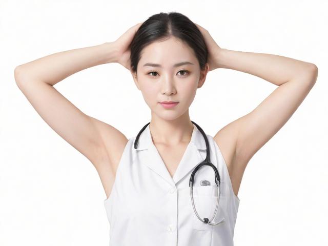 杭州腋臭专科医院解析，专业治疗腋臭的3大核心方案