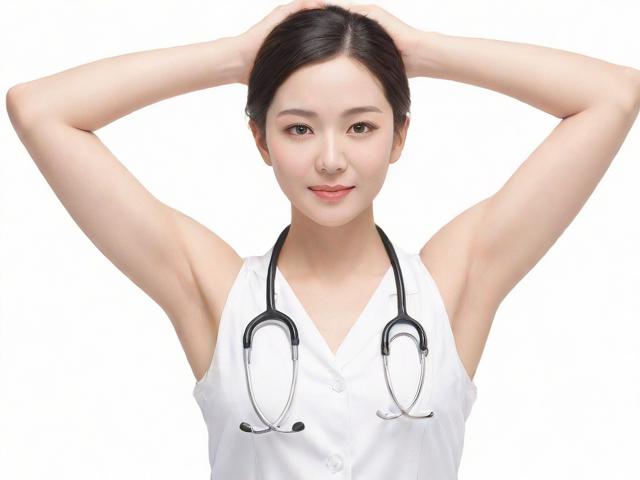 杭州腋臭医院排名盘点，专业腋臭诊疗就选杭州腋秀