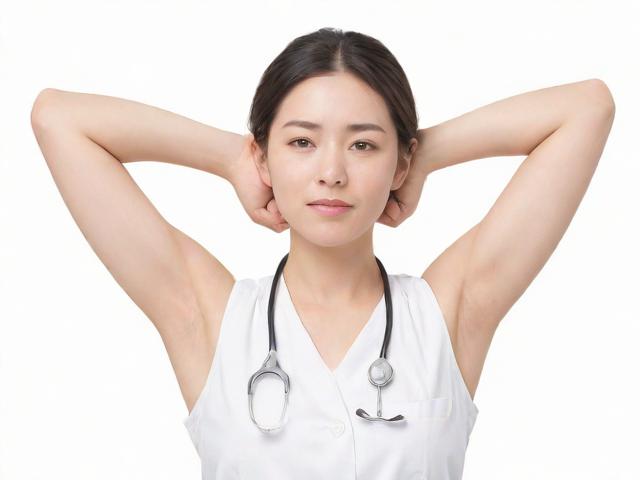 杭州腋秀腋臭专科医院，专业解析腋臭治疗与日常护理要点
