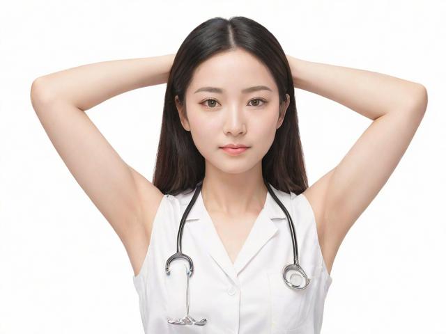杭州腋臭专科医院解析，专业割腋臭手术与术后护理指南