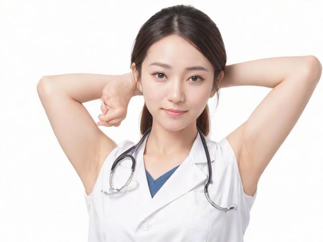 杭州腋臭医院哪家红？杭州腋秀专科解析腋臭医院口碑