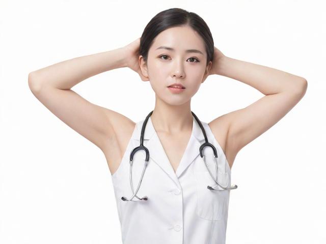杭州腋臭专科医院挂什么科？腋臭患者就诊科室指南