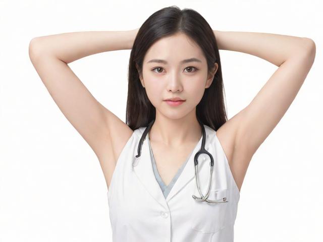 杭州腋臭医院专业科普，腋臭治疗与护理的权威指南