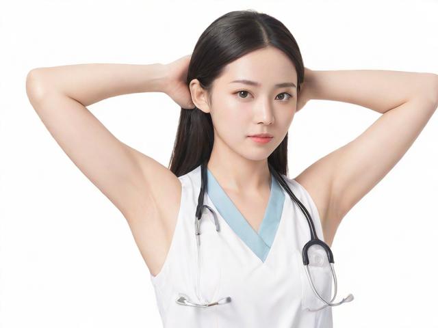 杭州腋臭医院专业科普，腋臭治疗与护理的权威指南