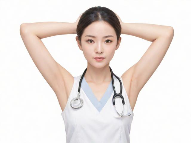 杭州腋臭医院专业科普，正规医院去狐臭的3大核心优势