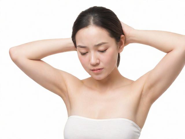 专业解析腋臭治疗，告别腋臭困扰的科学方法