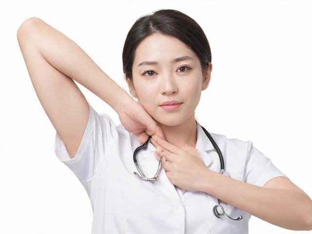 杭州腋臭医院怎么选？认准正规腋臭医院这几点