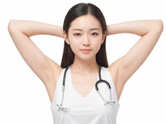 杭州腋臭诊疗指南，专业解析杭州腋臭专科选择