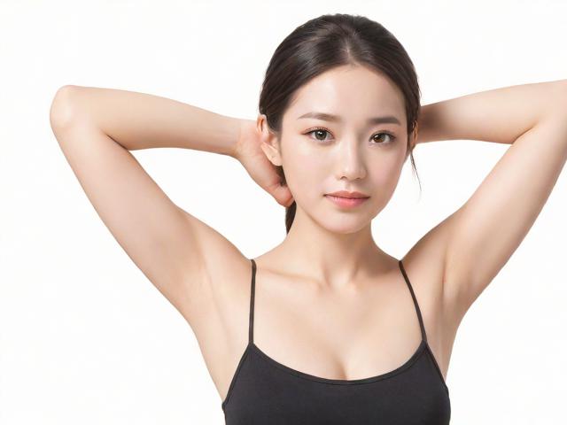 杭州腋秀解析腋臭治疗，杭州市除腋臭医院的专业选择指南