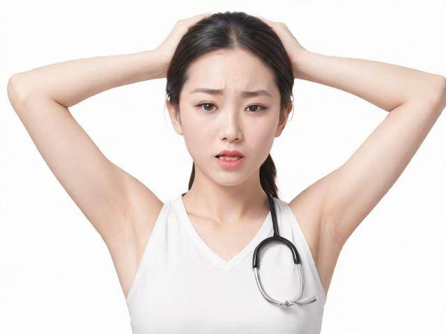 杭州腋臭专科科普，去医院看狐臭挂什么号，挂什么科室最合适