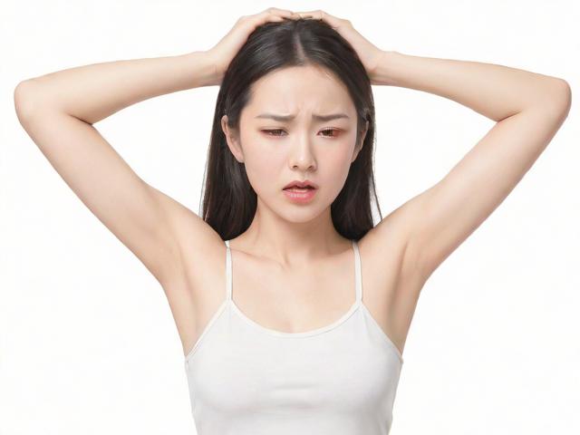 杭州腋臭专科科普，去医院看狐臭挂什么号，挂什么科室最合适