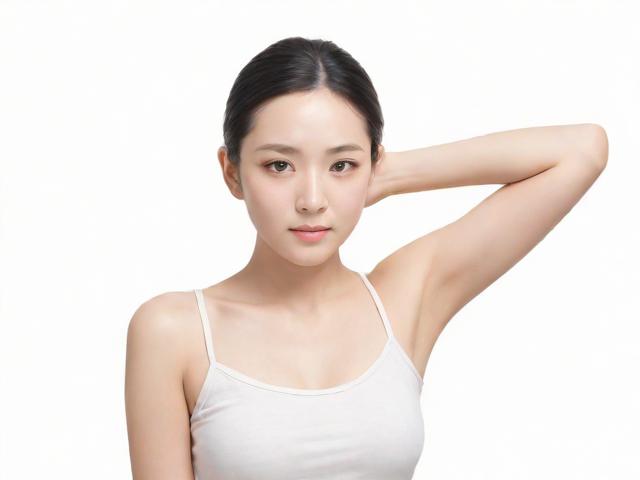 杭州腋臭治疗医院选择指南，专业解析腋臭诊疗最优选