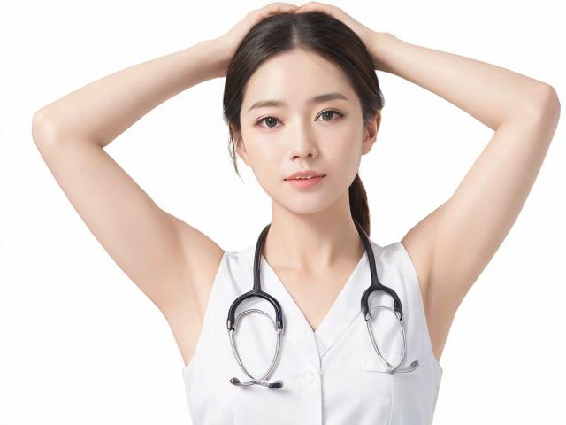 杭州腋臭医院哪个好？专业解析杭州腋臭专科医院的选择