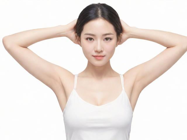 杭州腋臭治疗医院选择指南，聚焦正规腋臭诊疗机构