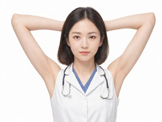 杭州腋臭医院排行榜，专业解析杭州腋臭医疗优选清单