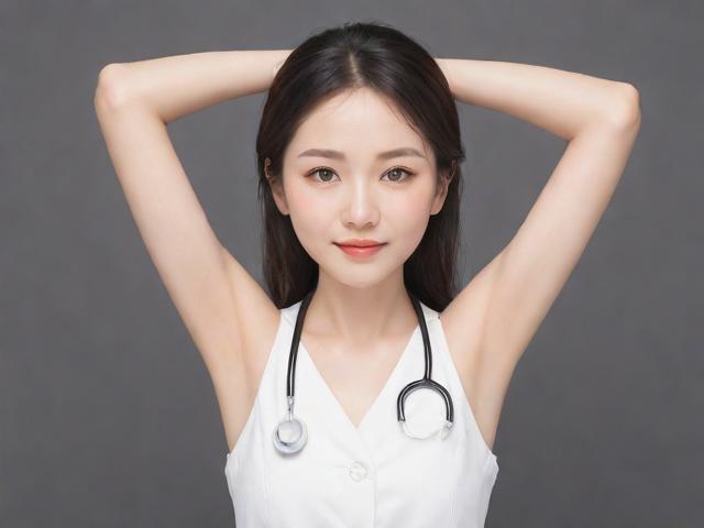 绍兴有做狐臭的医院吗？专业解析绍兴狐臭医院的选择