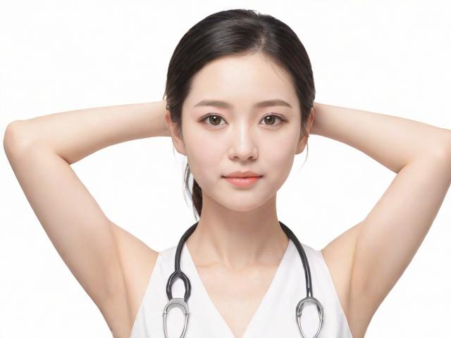 杭州腋臭专科医院怎么选？认准杭州腋臭专科这两点！