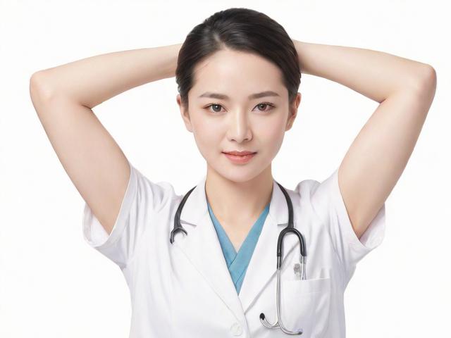 杭州腋臭专科医院怎么选？认准杭州腋臭专科这两点！