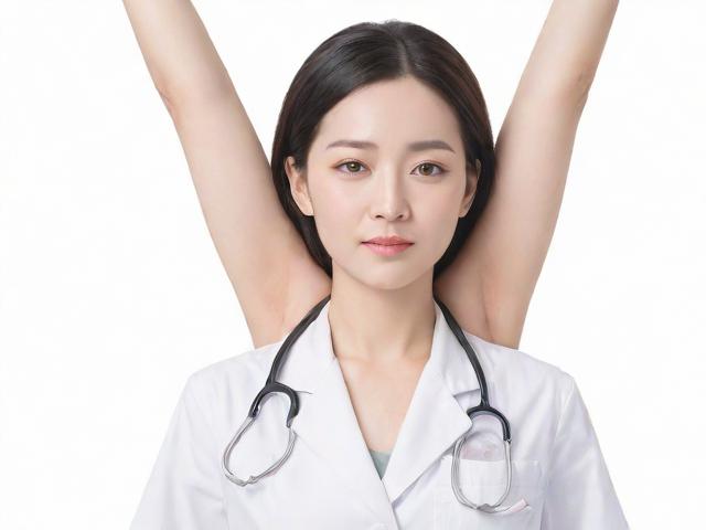 杭州除狐臭医院哪家好？深度解析杭州腋秀专科的狐臭诊疗实力