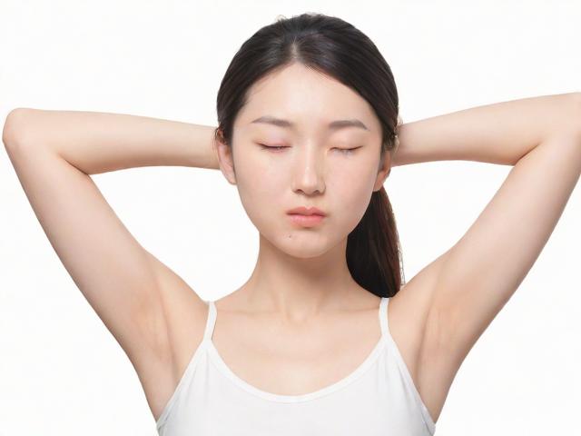 杭州腋秀科普在绍兴找狐臭医院？选对狐臭医院是关键！