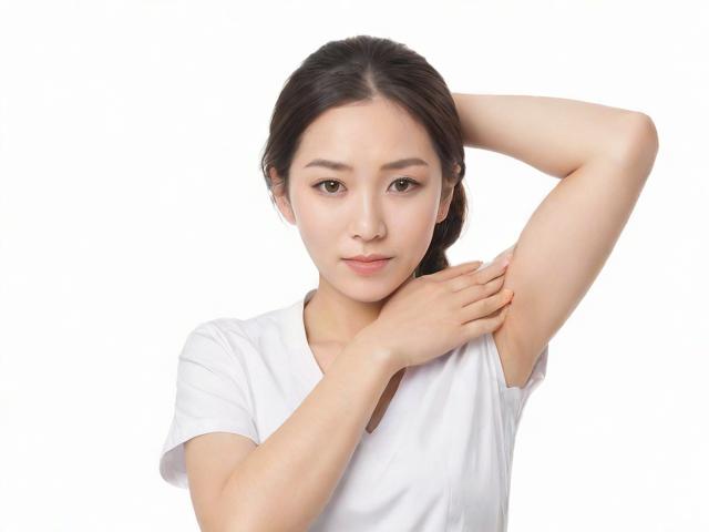 杭州腋臭专科医院解析，杭州腋臭手术的关键选择与护理