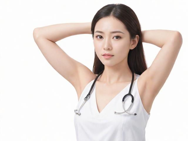 杭州去腋臭医院怎么选？杭州腋臭诊疗专家指南