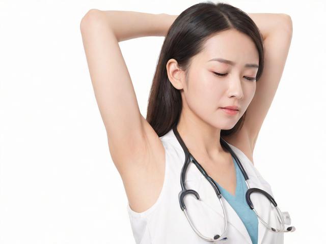 杭州腋秀医院解析腋臭治疗，专业医疗与科学护理并重