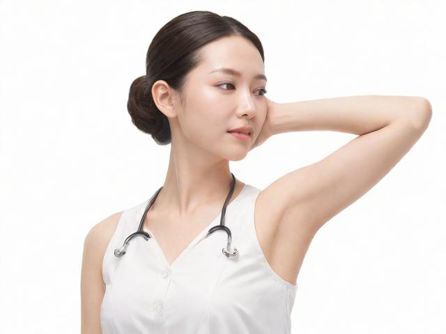杭州腋臭专科医院选择指南，专业诊疗告别腋下异味困扰