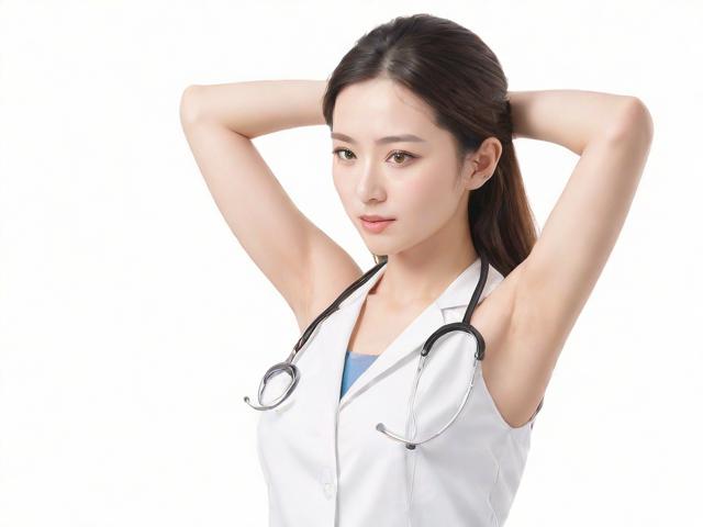 杭州腋下医院怎么选？专业解析杭州腋下医院排名与选择