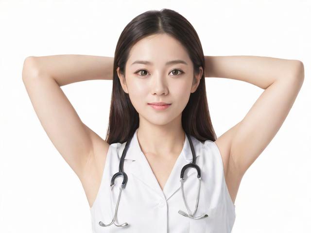 杭州腋臭专科医院怎么选？认准杭州腋秀专科医院权威指南