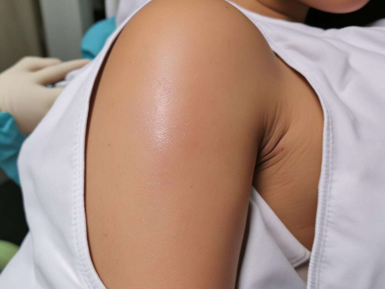 杭州腋臭微创手术真实分享，微创手术全过程与护理指南