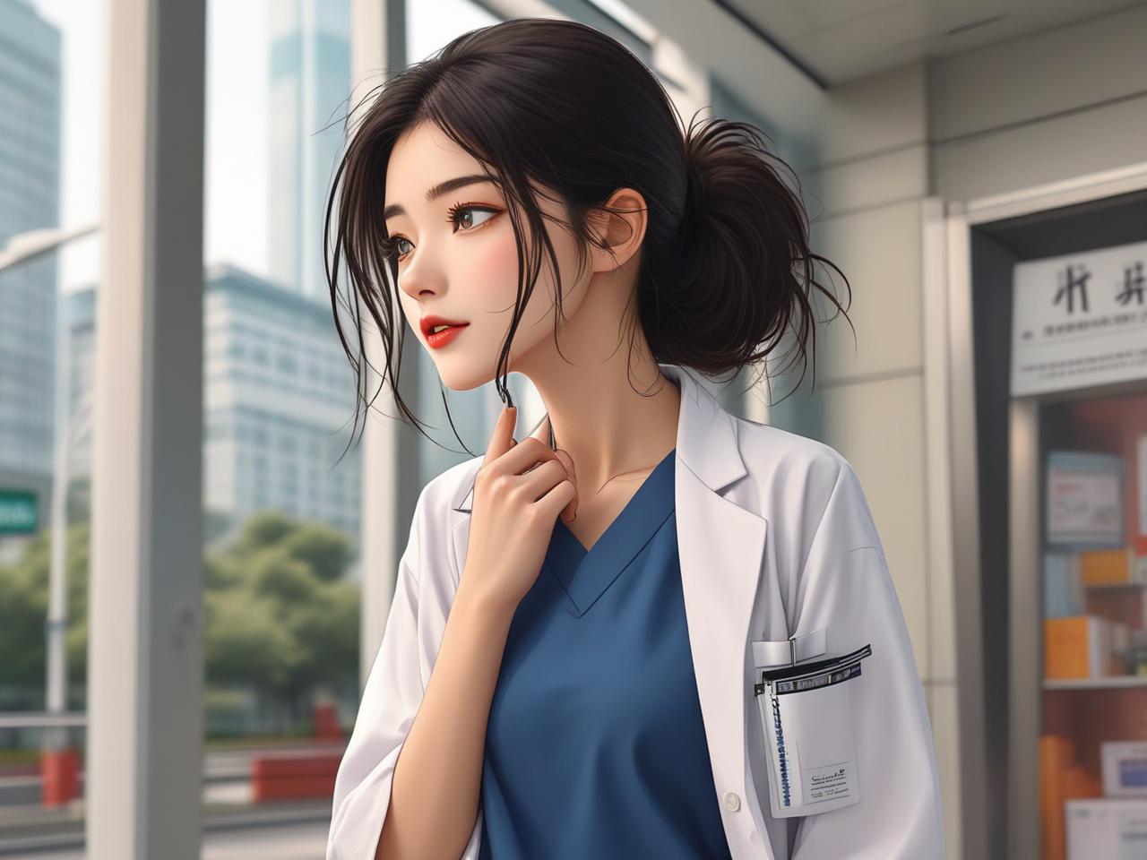 杭州治疗狐臭医院怎么选？认准杭州狐臭专科医院这两点！