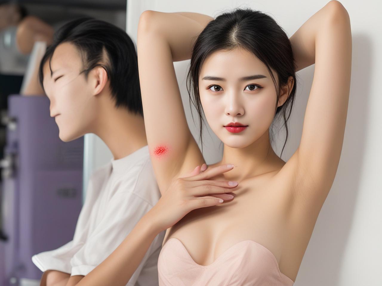 杭州祛除腋下异味哪里好?深度解析杭州腋下异味祛除的专业选择 杭州祛除腋下异味哪里好?深度解析杭州腋下异味祛除的专业选择