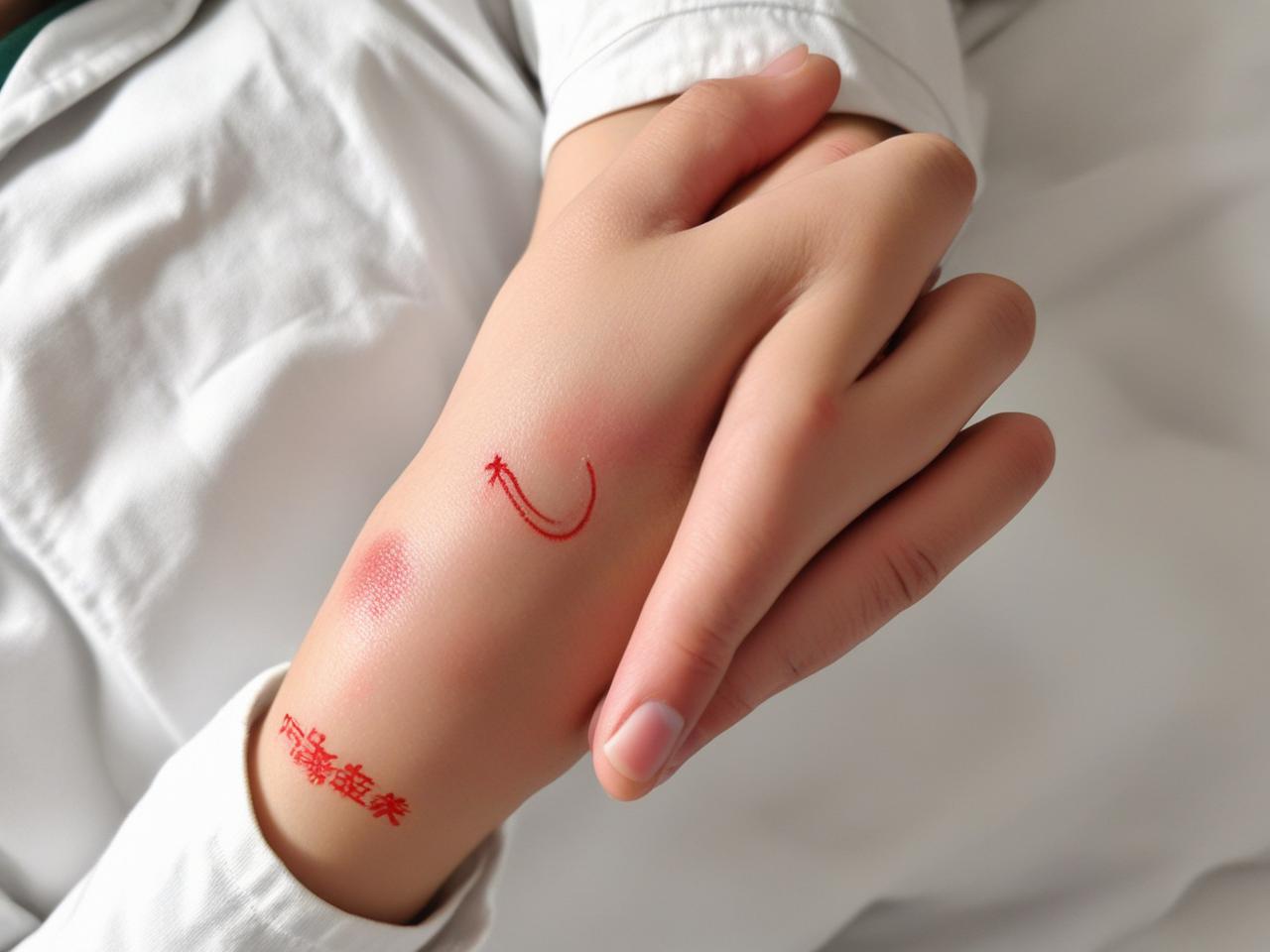 杭州狐臭手术治疗，深度解析杭州腋秀专科狐臭手术流程与优势