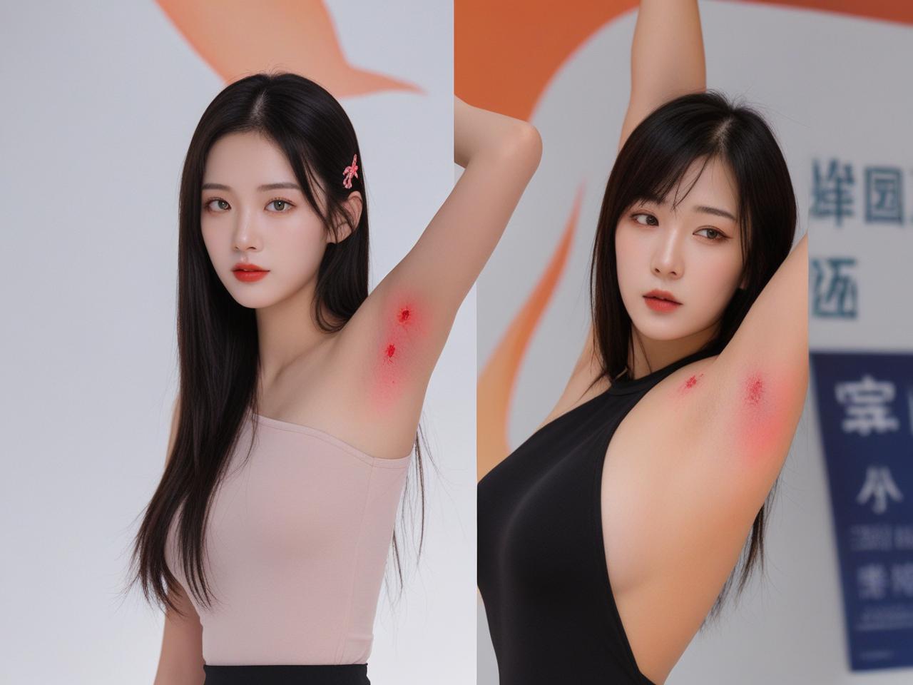 嘉兴狐臭医院怎么选？专业狐臭治疗效果好的医院指南