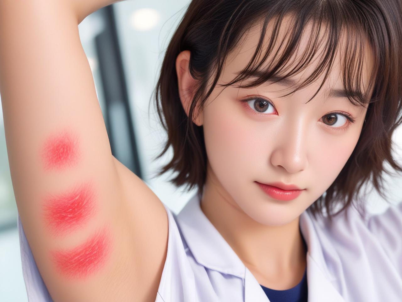 杭州腋臭专科医院怎么选？杭州腋秀解析腋臭治疗关键